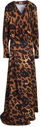 Mariuccia DRESSES - Maxi dresses sur YOOX.COM