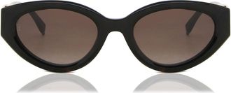 Tommy Hilfiger TH 1957/S 086/HA Womens Sunglasses Tortoiseshell Size 54
