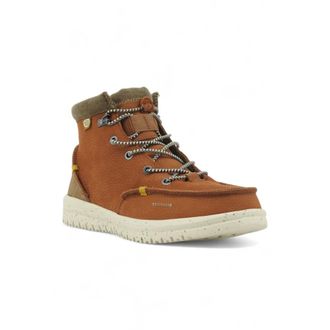 Hey Dude Hombre, Zapatos, Marr&oacute;n, Talla: 43 EU