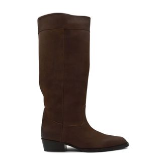 PARIS TEXAS Donna, Scarpe, Marrone, 37 EU, new