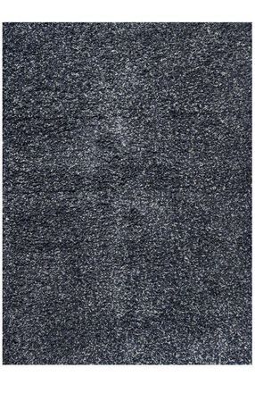 Jonathan Y Designs Mercer Shag Plush Area Rug in Denim Blue at Nordstrom, Size 3Ft 0In X 5Ft 0In