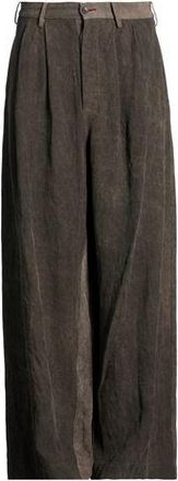 Uma Wang BOTTOMWEAR - Pantaloni su YOOX.COM