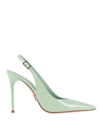 Sergio Levantesi Pumps