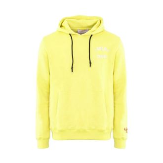In Gold We Trust The Notorious Camiseta de Hombre Elegante - Sweatshirts & Hoodies - Hombre - Amarillo - XS