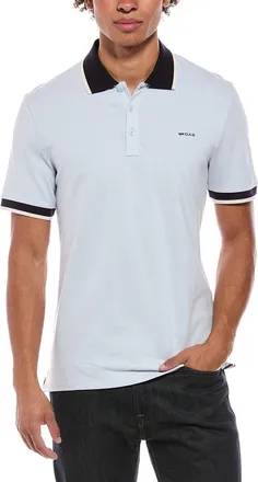 Gas Gas Polo Shirt