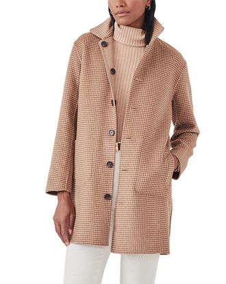 J.McLaughlin J.Mclaughlin Frade Coat