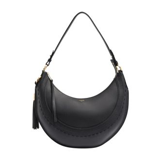 Lancel Bolso Hobo Hoboheme - Bags - Mujer - Negro - ONE SIZE