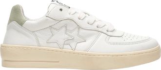 2Star 2Star, Uomo, Scarpe, Bianco, 40 EU, new