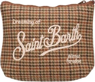 MC2 Saint Barth unisex, Borse, Marrone, Taglia unica, new