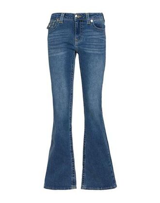 True Religion HOSEN & R&Ouml;CKE - Jeanshosen auf YOOX.COM