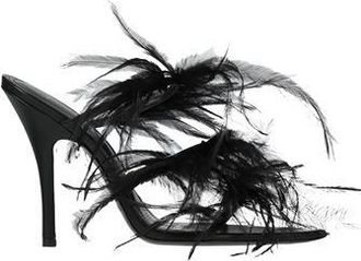 The Attico FOOTWEAR - Sandals on YOOX.COM