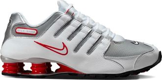 Nike Shox NZ sneakers - White