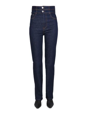 Philosophy di Lorenzo Serafini Comfort Denim Jeans