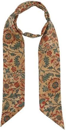 Pierre-Louis Mascia ACCESSORIES - Scarves on YOOX.COM