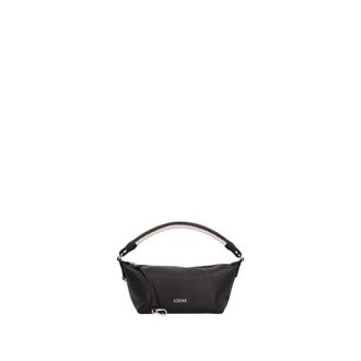 Loewe Cala Mini Bag - - Bags - Donna - Nero - ONE SIZE