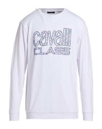Cavalli TOPWEAR - Sweatshirts on YOOX.COM