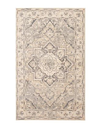 Ecarpetgallery Ecarpet Priya Traditional Area Rug