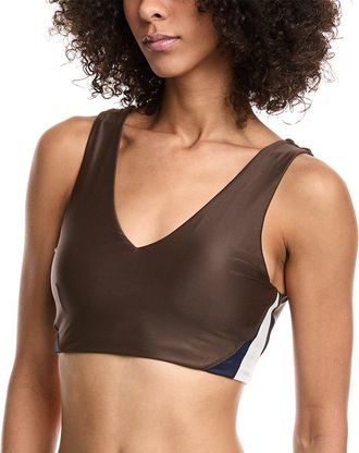 The Upside The Upside Icon Isaac Bra