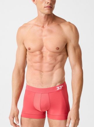 Le 31 Mens 3 microfibre athletic trunk Retransformed polyester