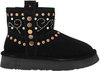 Gio+ CALZATURE - Stivaletti su YOOX.COM