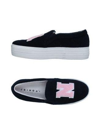 Joshua Sanders SCHUHE - Sneakers auf YOOX.COM