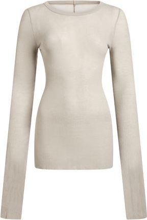 Rick Owens TOPWEAR - T-shirts su YOOX.COM