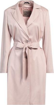 Cinzia Rocca COATS & JACKETS - Overcoats & Trench Coats on YOOX.COM