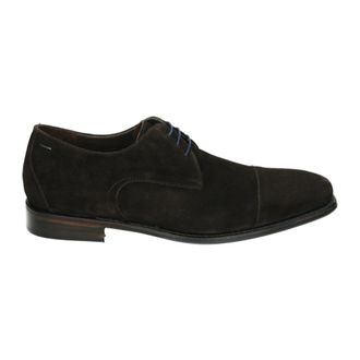 Floris Van Bommel Bruine Business Lage Schoenen DE Loper - Heren - Nette schoenen - Bruin - 38 EU - Su&egrave;de - Schoenen