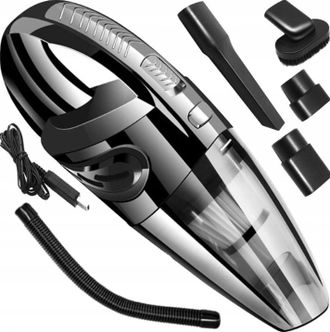 OEM Aspiradora De Mano Inal&aacute;mbrica Para Coche Potente