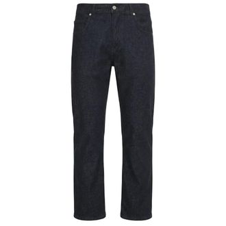 Baldessarini Heren, Jeans, Blauw, Maat: W38 L34 Katoen