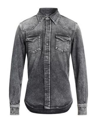 Dolce & Gabbana TOPWEAR - Camicie jeans su YOOX.COM