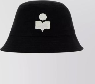 Isabel Marant cotton bucket hat