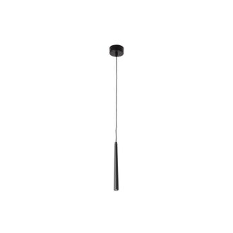 Netlighting Sabi LED Slim Pendant Black 3W 2700K