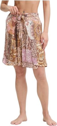 Liu Jo Shorts de playa - Swimwear - Mujer - Multicolor - XS