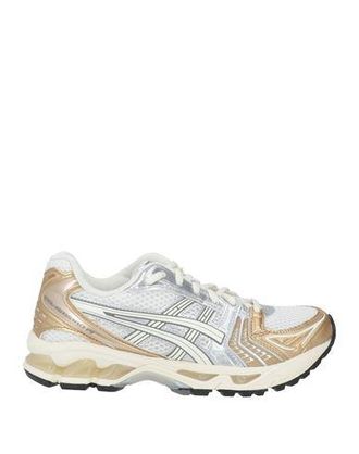 Asics FOOTWEAR - Trainers sur YOOX.COM