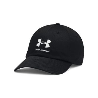 Under Armour Kids Hat Black Mens