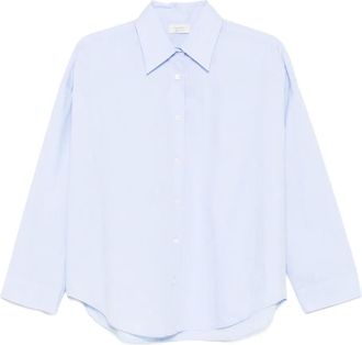 Mazzarelli Camicia button-down - Blu