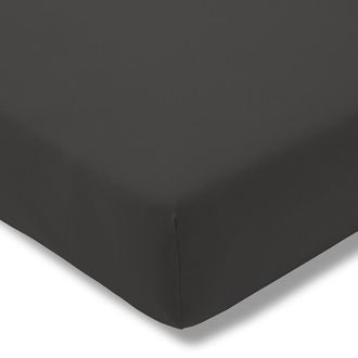 OEM S&aacute;bana Bajera Ajustable El&aacute;stica De Punto Estella 905, 100x200cm