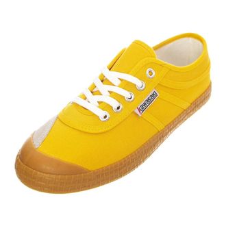 Kawasaki Heren, Schoenen, Geel, Maat: 37 EU