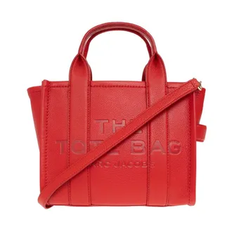 Marc Jacobs Donna, Borse, Rosso, Taglia unica, new