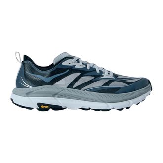 Hoka One One Mafate Speed 4 Lite Sneakers - Sport - Hombre - Gris - 41 1/2 EU
