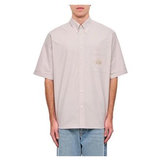 Fendi Oxford Shirt