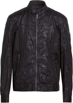 Guess JACKEN & M&Auml;NTEL - Jacken und Anoraks auf YOOX.COM