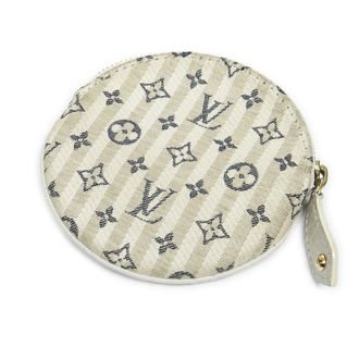 Louis Vuitton Porte Monnaie Round Portemonnee