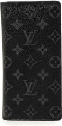 Louis Vuitton unisex, Pre-owned, Nero, Taglia unica, used