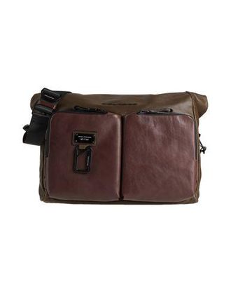 Piquadro BORSE - Borse a tracolla su YOOX.COM