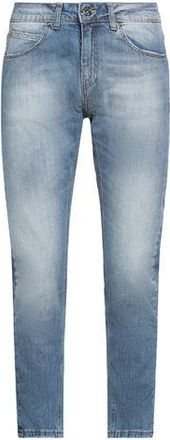 Displaj BOTTOMWEAR - Jeans on YOOX.COM