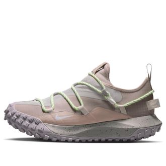 Nike x ACG Mountain Fly Low Gore-Tex College Grey Cave Stone IB7328-003