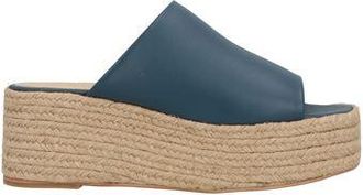 Paloma Barceló SCHUHE - Espadrilles auf YOOX.COM