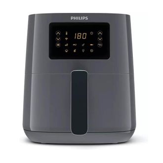 Philips Airfryer Conectada Serie 5000 Hd9255/60 Freidora Sin Aceite 4.1l 1400w